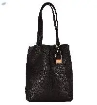 Cow Nappa Leather Ladies Tote Bag