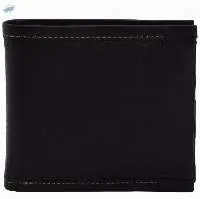 Ship Nappa Leather Bifold Wallet for Men's