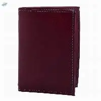 Cow DDDM Leather Gents Trifold Wallet