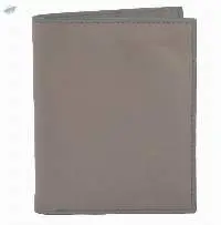 Cow Softy Leather Handmade Bifold Men's Wallet