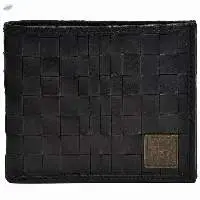 Cow Mathani Leather Handmade Gents Wallet