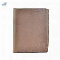 Cow VT Leather Handmade Gents Wallet