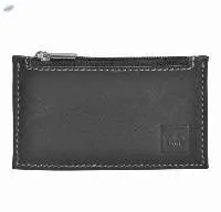 Cow Nappa Leather Handmade Unisex Key Bag
