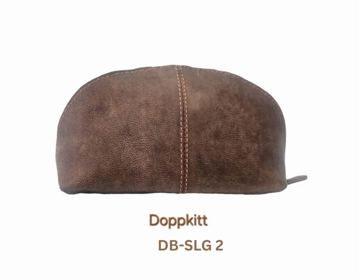 Doppkitt DB-SLG 2