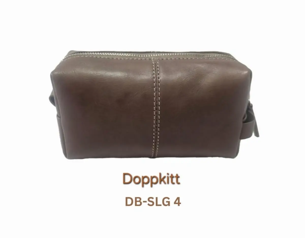 Doppkitt DB-SL 4