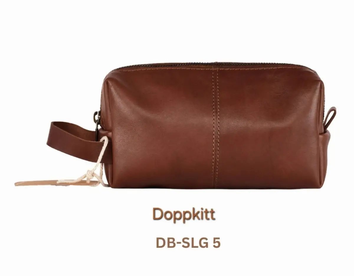 Doppkitt DB-SL 5