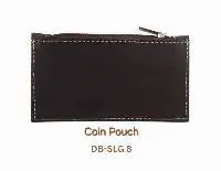 Coin Pouch DB-SLG 8