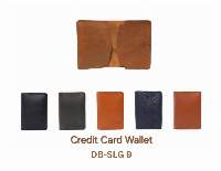 Credit Card Wallet DB-SLG 9