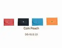 Credit Card Wallet DB-SLG 13