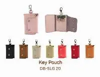 Key Pouch DB-SLG 20
