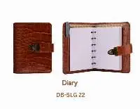 Key Pouch DB-SLG 22
