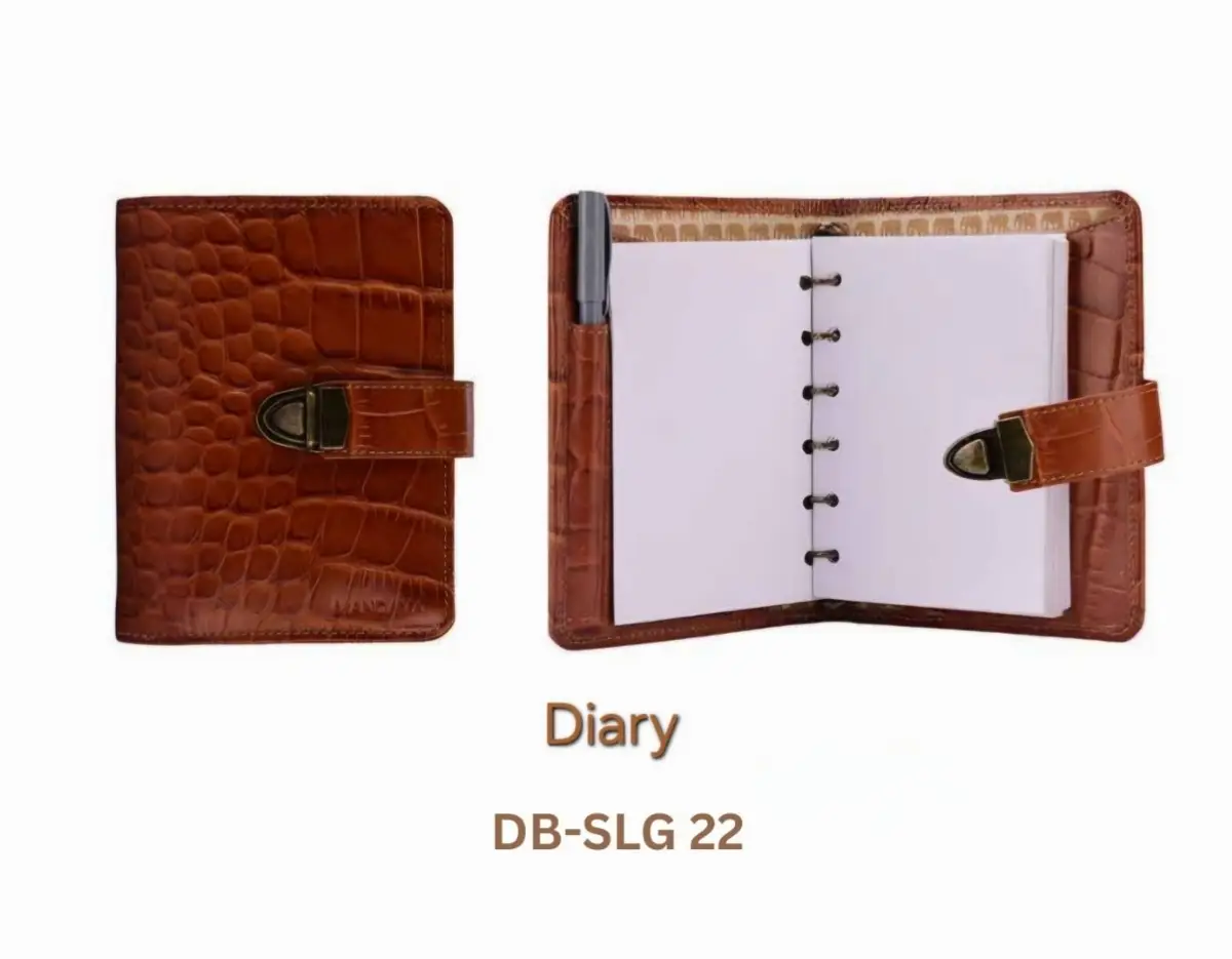 Key Pouch DB-SLG 22