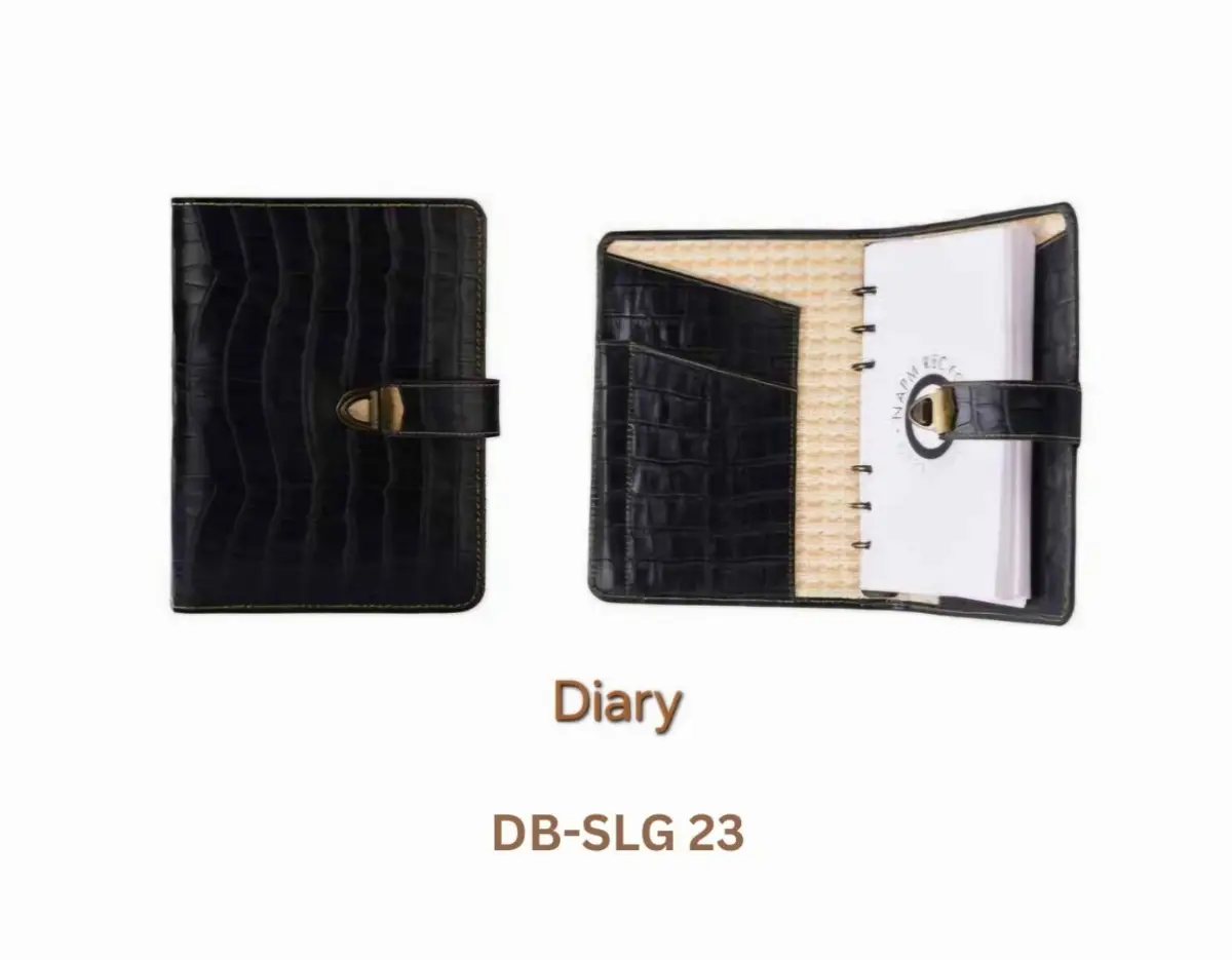 Key Pouch DB-SLG 23