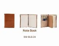 Key Pouch DB-SLG 24