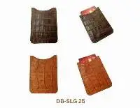 Key Pouch DB-SLG 25