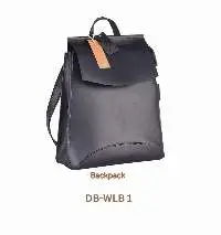 Backpack DB-WLB 1