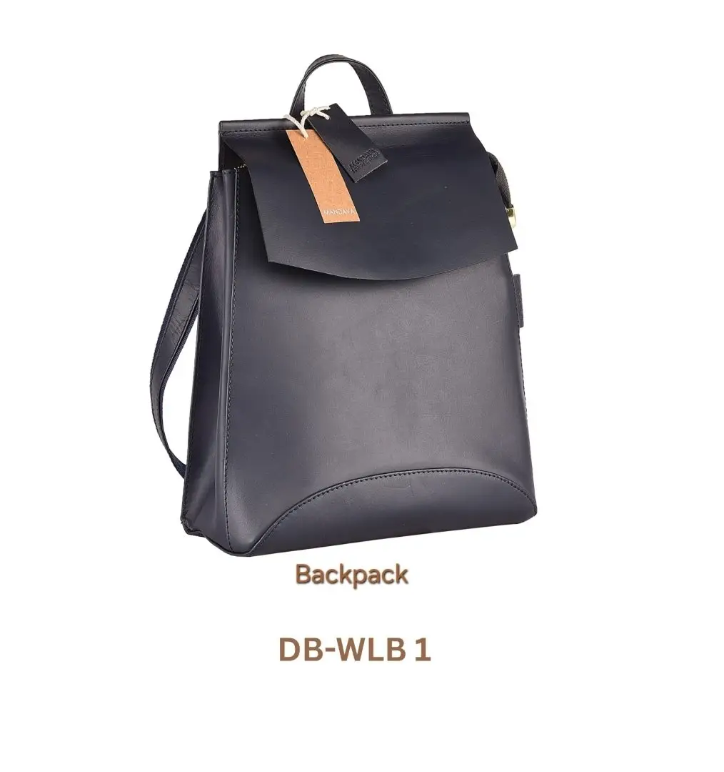 Backpack DB-WLB 1