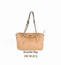 Shoulder Bag DB-WLB 5