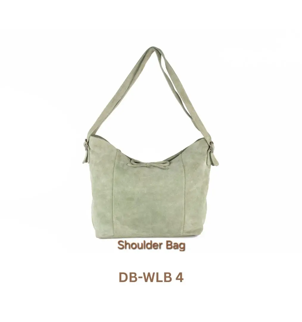 Cross Body bag DB-WLB 5