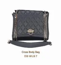 Cross Body bag DB-WLB 7