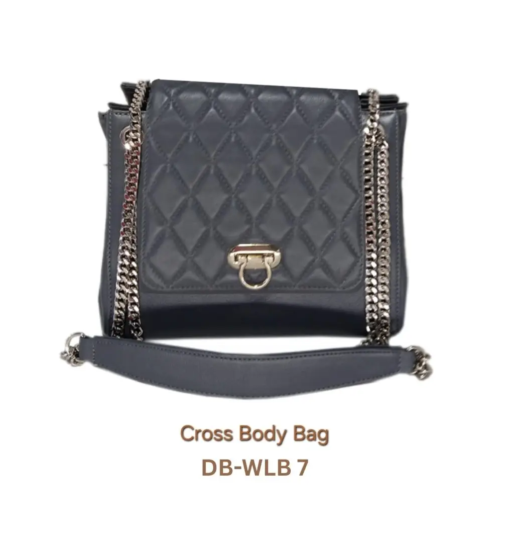 Cross Body bag DB-WLB 7