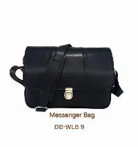 Cross Body Bag DB-WLB 9