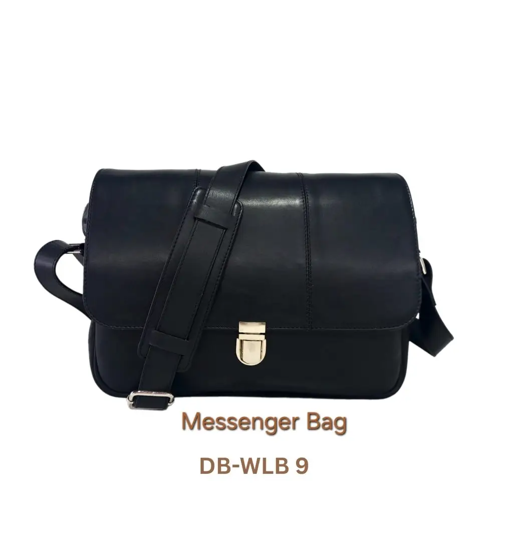 Cross Body Bag DB-WLB 9