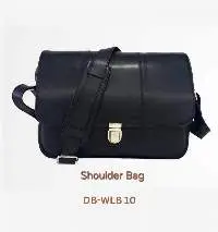 Cross Body bag DB-WLB 10