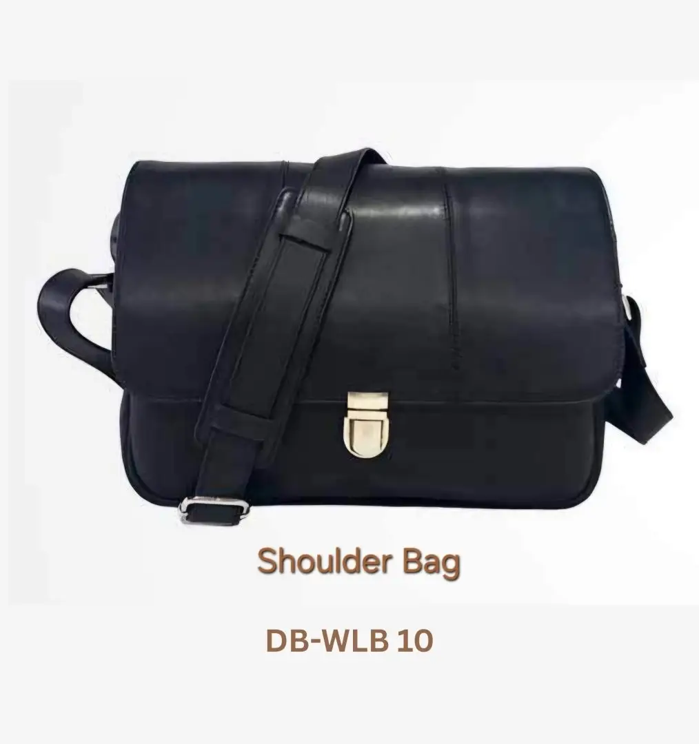 Cross Body bag DB-WLB 10