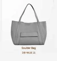 Shoulder Bag DB-WLB 11