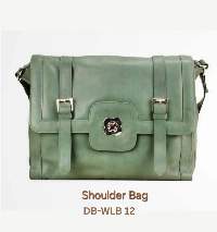 Shoulder Bag DB-WLB 13