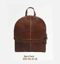 Side Bag DB-WLB 18