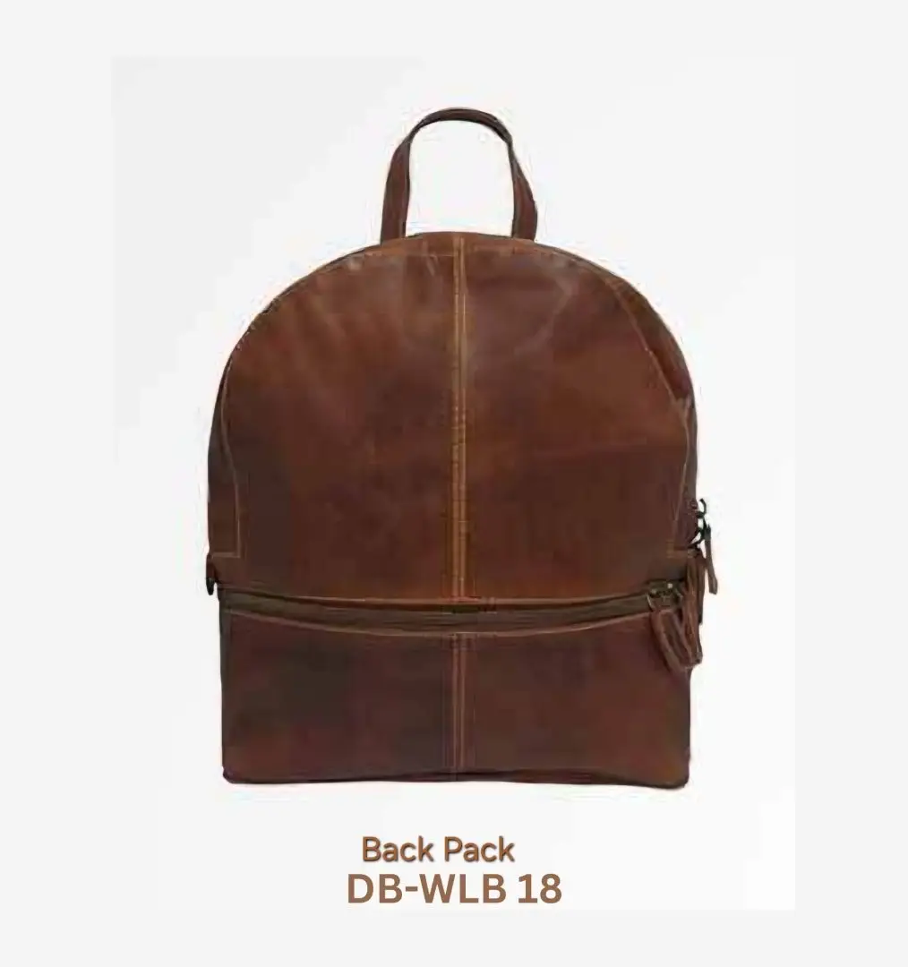 Side Bag DB-WLB 18
