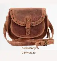 Side Bag DB-WLB 20