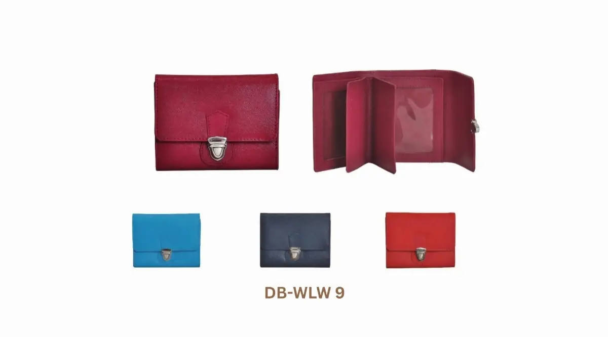 DB-WLW 9