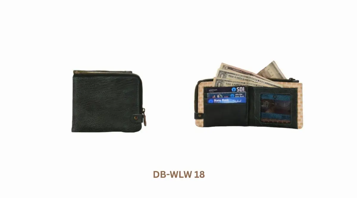 DB-WLW 18