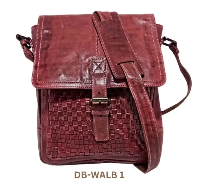 DB-WALB 1
