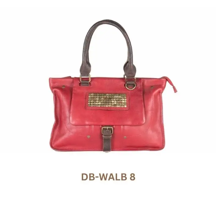 DB-WALB 8