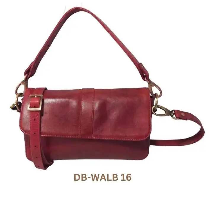 DB-WALB 16