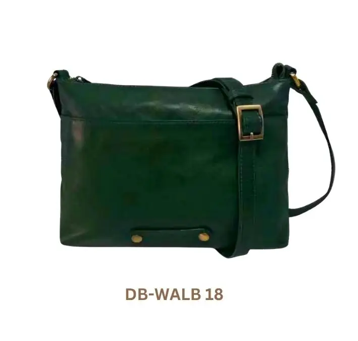 DB-WALB 18