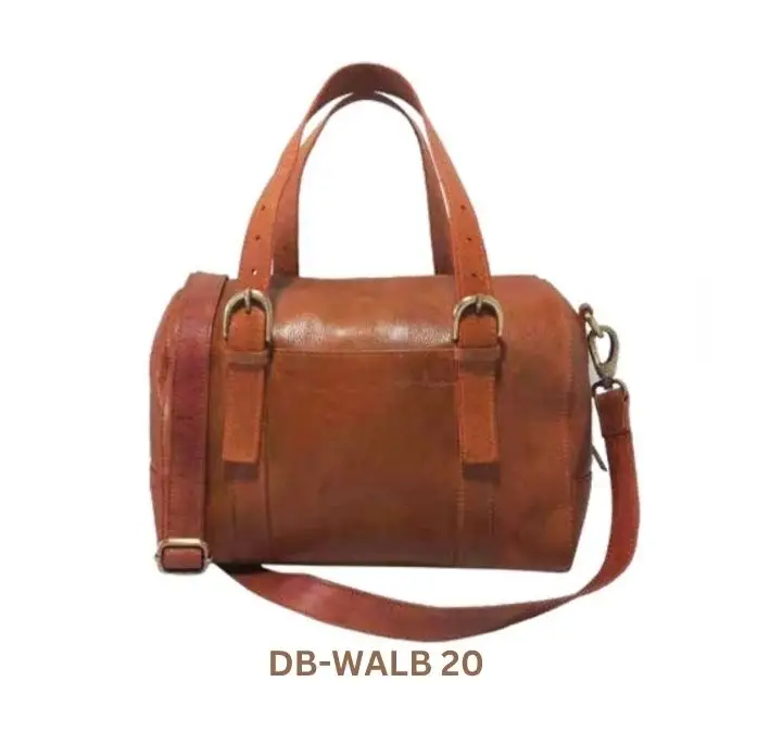 DB-WALB 20
