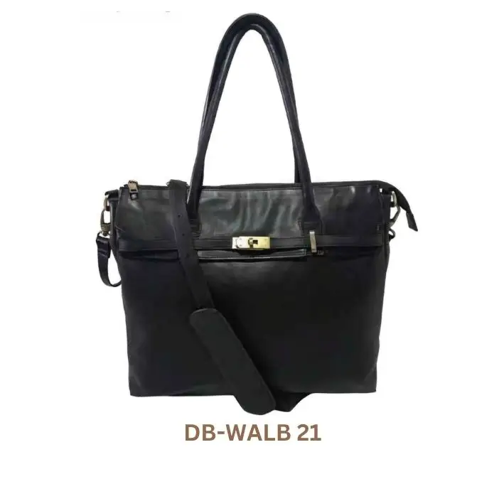 DB-WALB 21