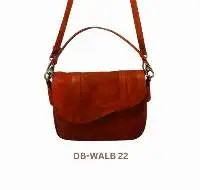 DB-WALB 22