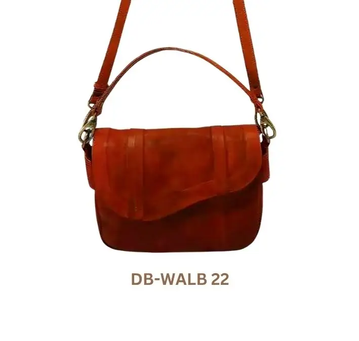 DB-WALB 22