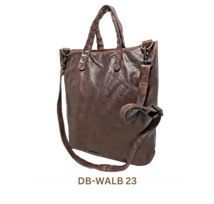 DB-WALB 23