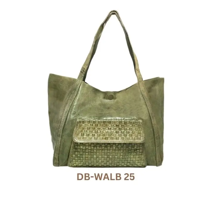 DB-WALB 25