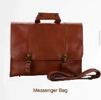 Messanger Bag