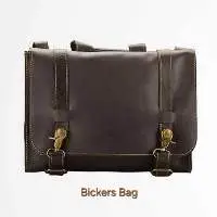 Bickers Bag