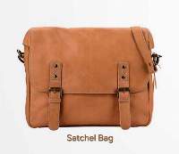 Satchel Bag