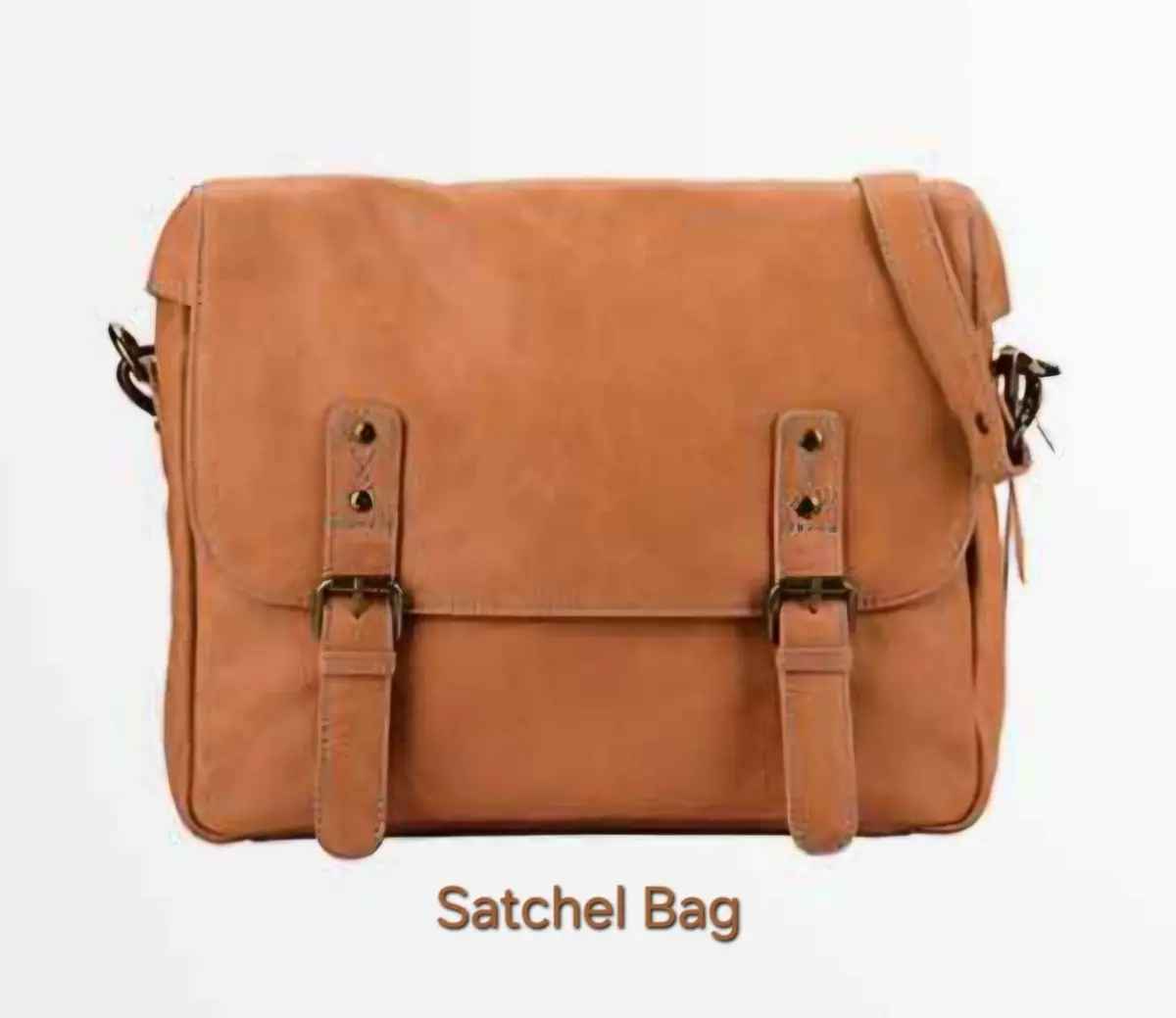 Satchel Bag
